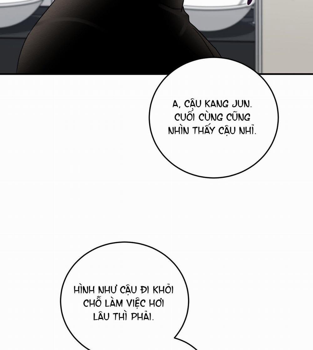 [18+] Tôi Đổ Anh Rồi, Trưởng Phòng 9.2 trang 43