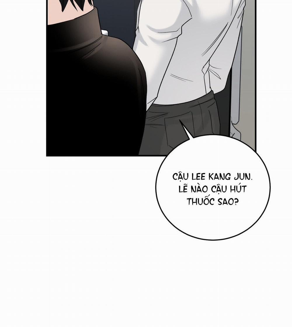 [18+] Tôi Đổ Anh Rồi, Trưởng Phòng 9.2 trang 46