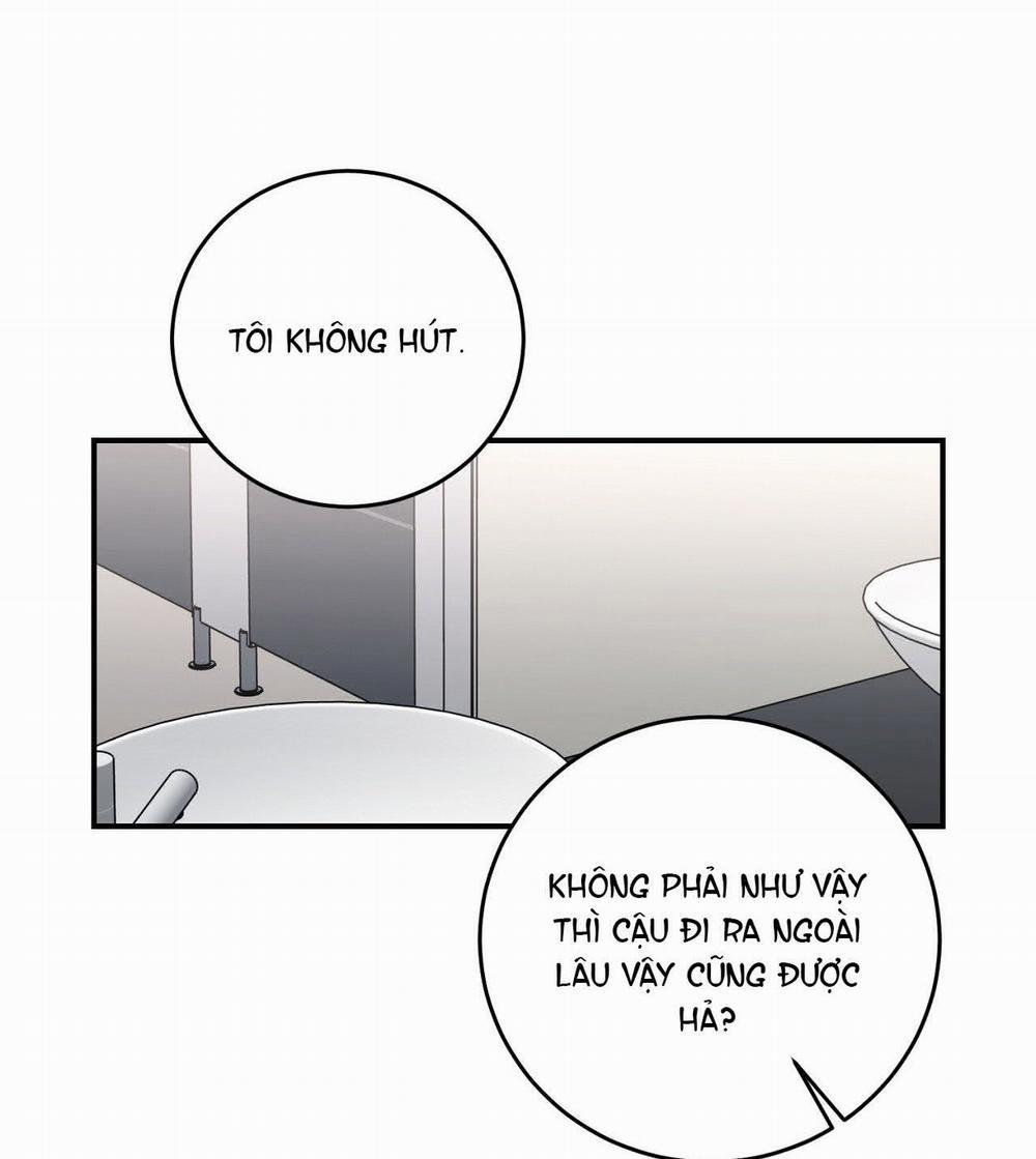 [18+] Tôi Đổ Anh Rồi, Trưởng Phòng 9.2 trang 47