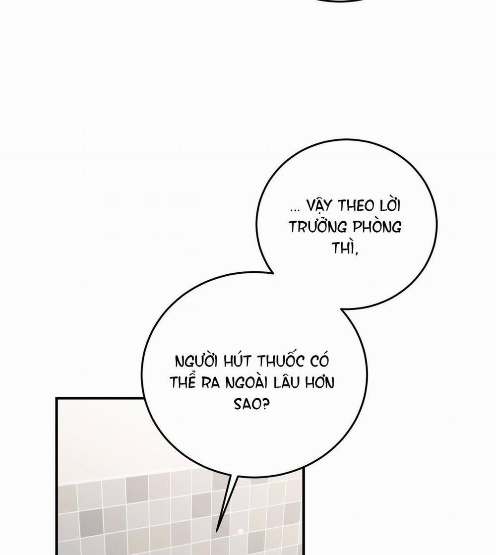 [18+] Tôi Đổ Anh Rồi, Trưởng Phòng 9.2 trang 48