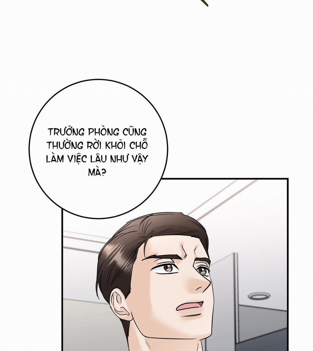 [18+] Tôi Đổ Anh Rồi, Trưởng Phòng 9.2 trang 50