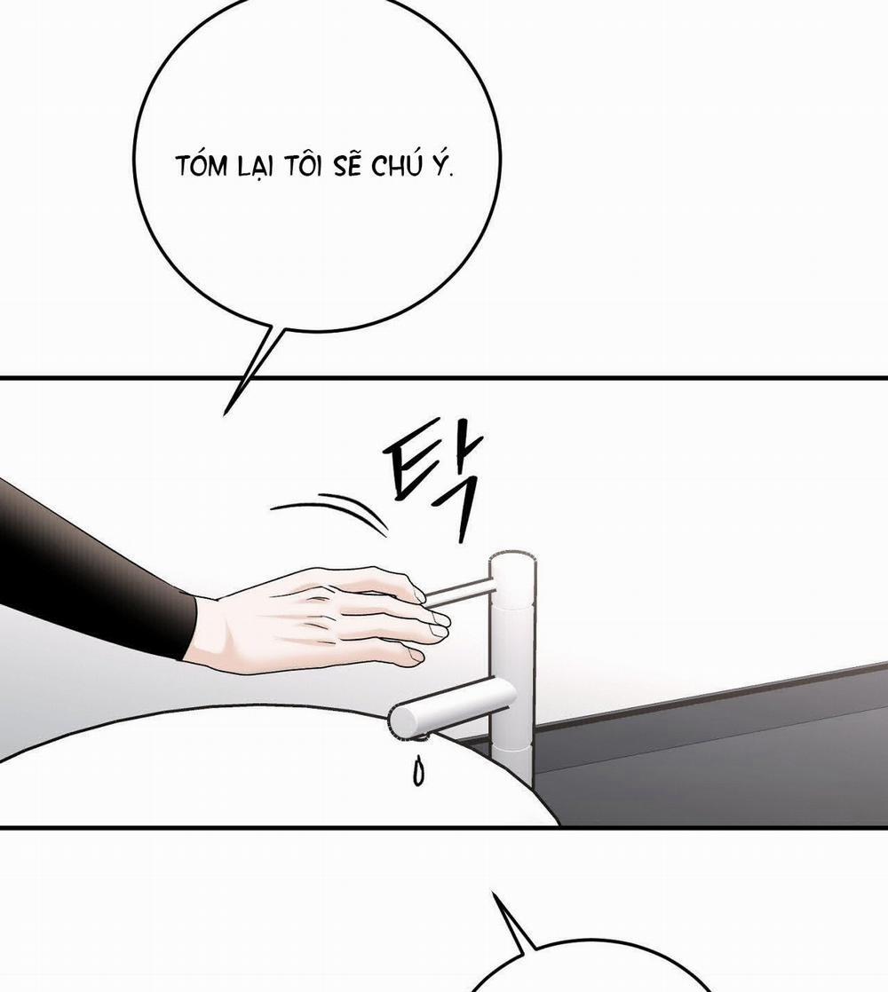 [18+] Tôi Đổ Anh Rồi, Trưởng Phòng 9.2 trang 52