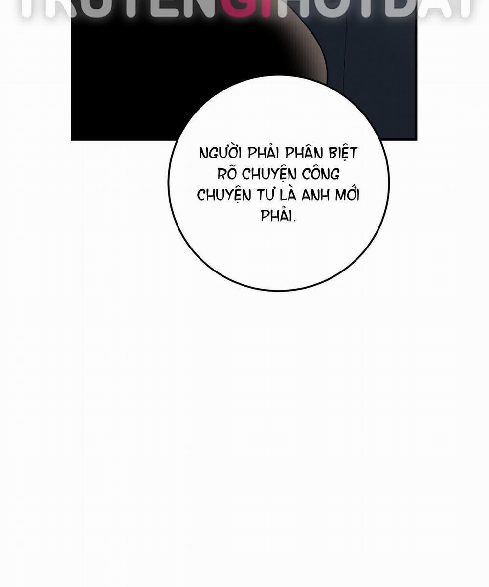 [18+] Tôi Đổ Anh Rồi, Trưởng Phòng 9.2 trang 7