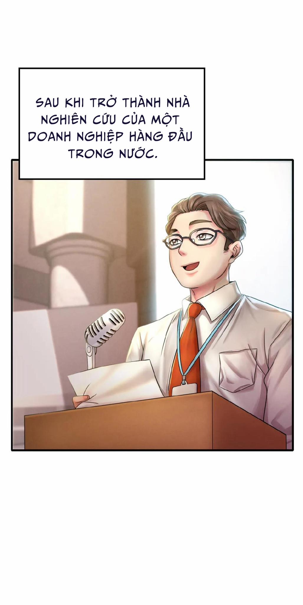 18+ Tôi Muốn Say Cô Ấy 1 trang 12