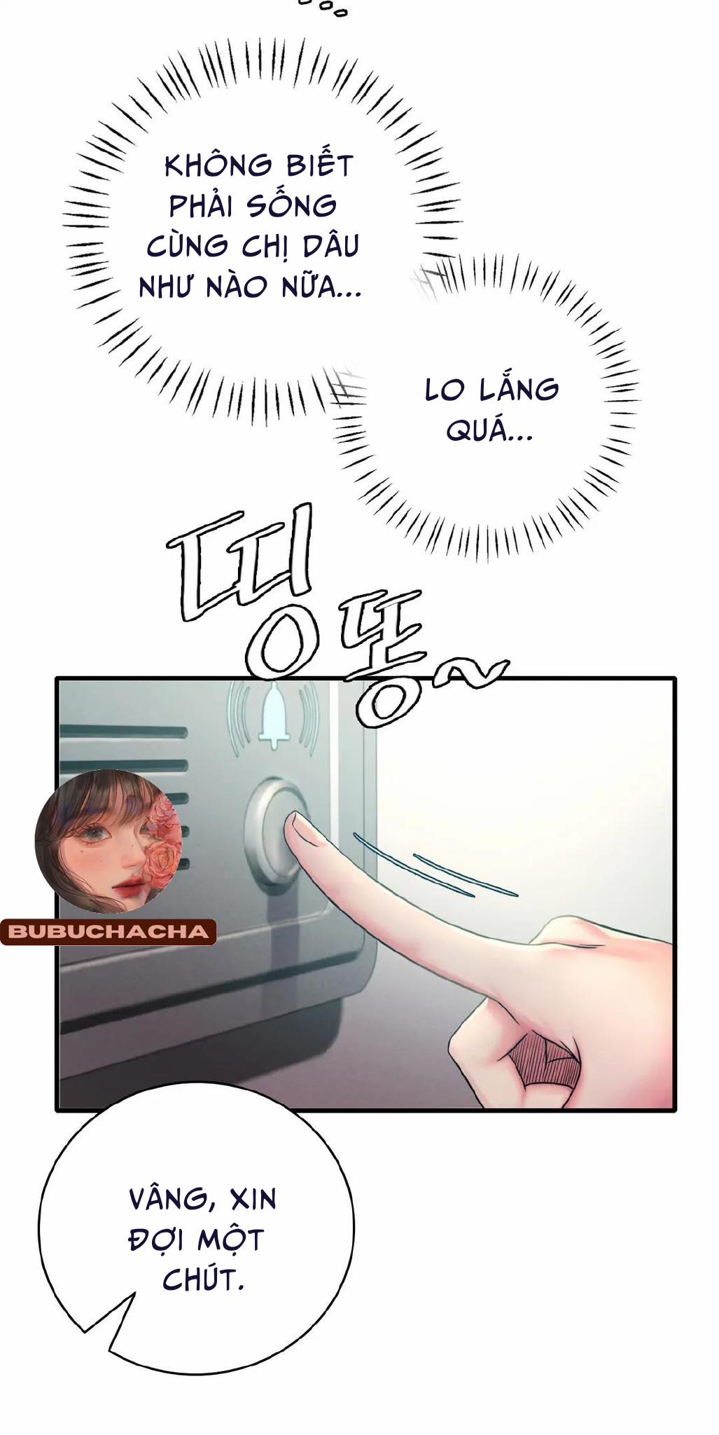 18+ Tôi Muốn Say Cô Ấy 1 trang 15