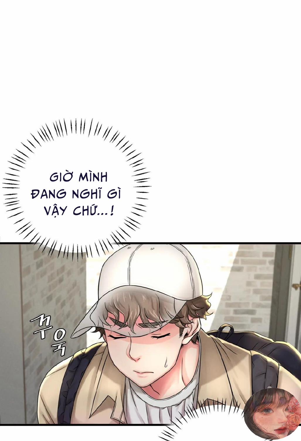 18+ Tôi Muốn Say Cô Ấy 1 trang 21