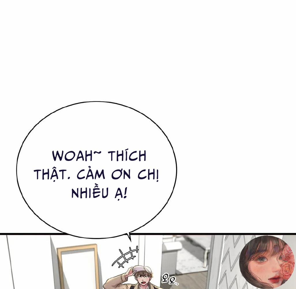 18+ Tôi Muốn Say Cô Ấy 1 trang 23
