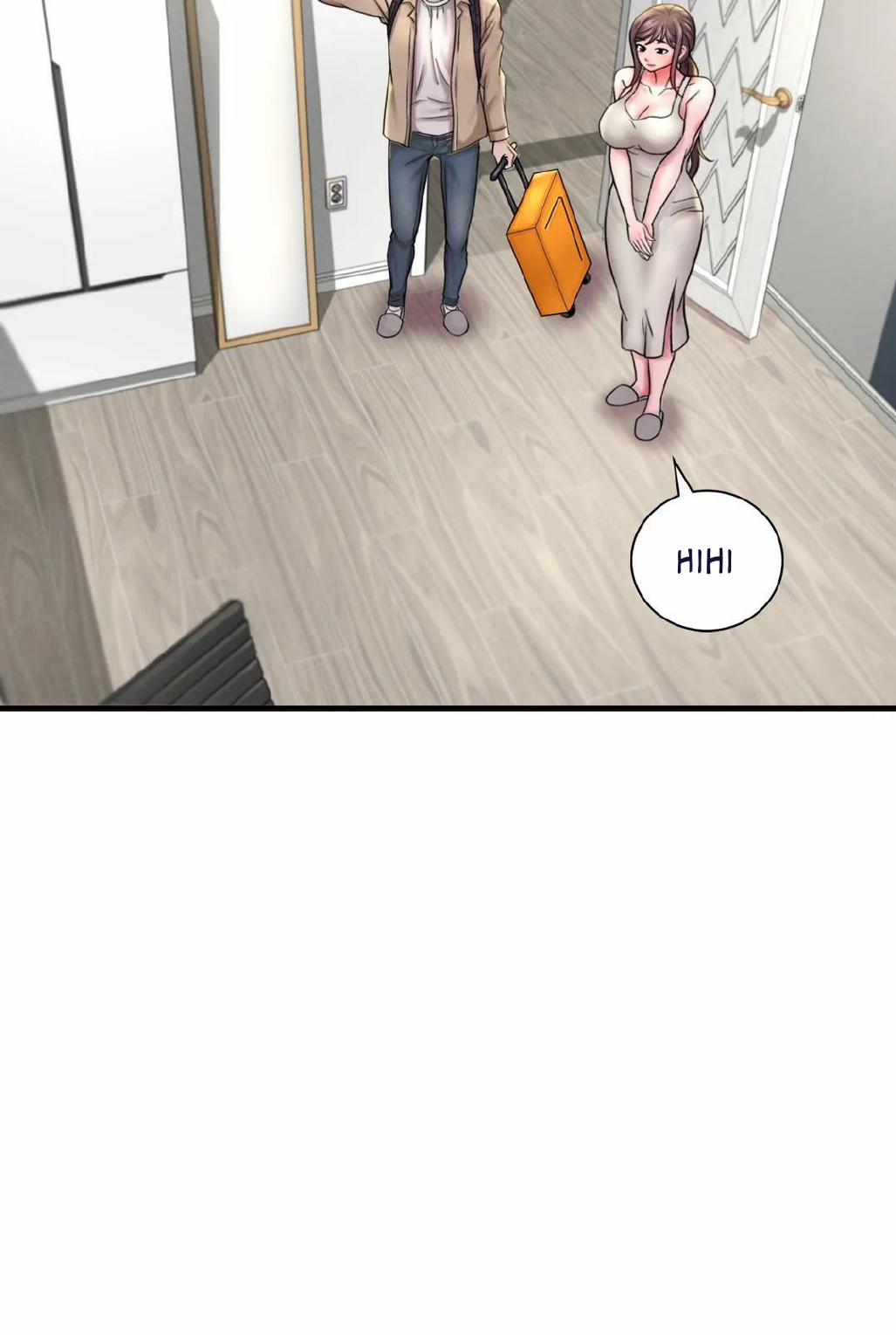 18+ Tôi Muốn Say Cô Ấy 1 trang 24