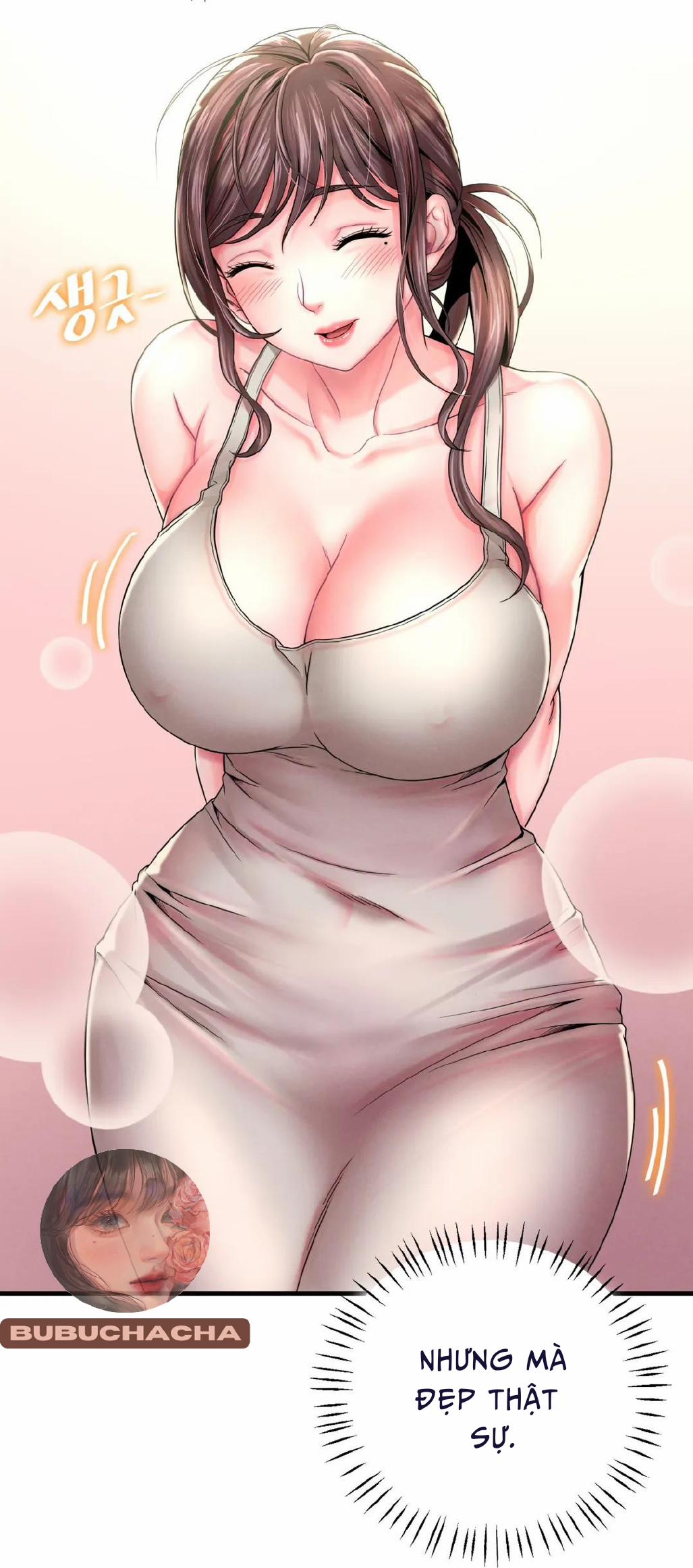 18+ Tôi Muốn Say Cô Ấy 1 trang 28