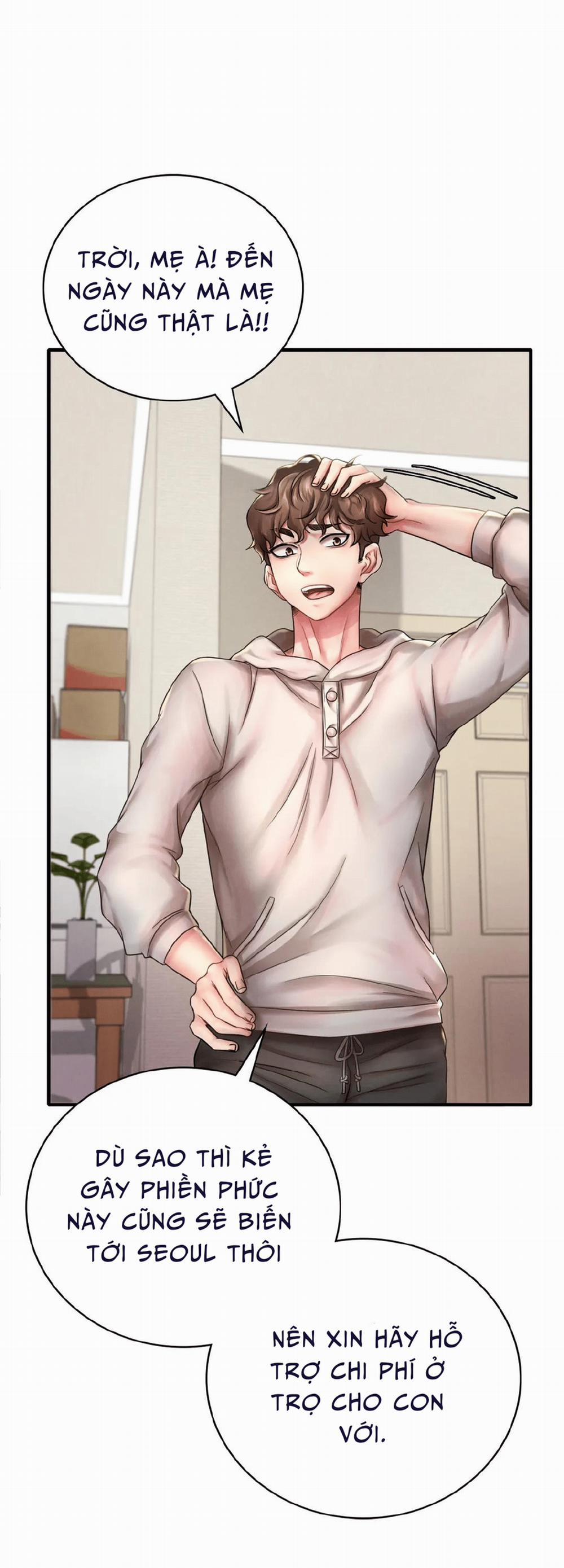 18+ Tôi Muốn Say Cô Ấy 1 trang 3