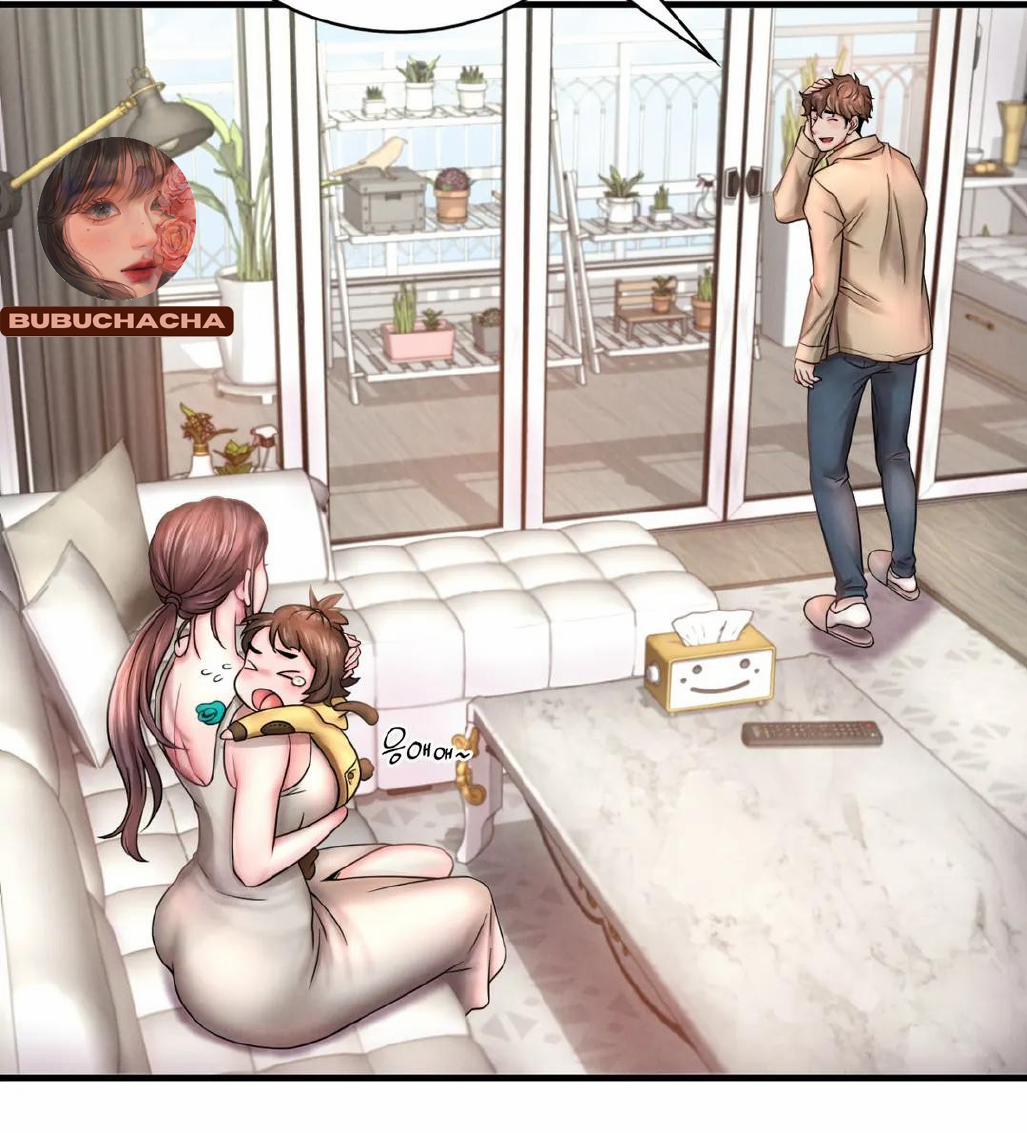 18+ Tôi Muốn Say Cô Ấy 1 trang 44