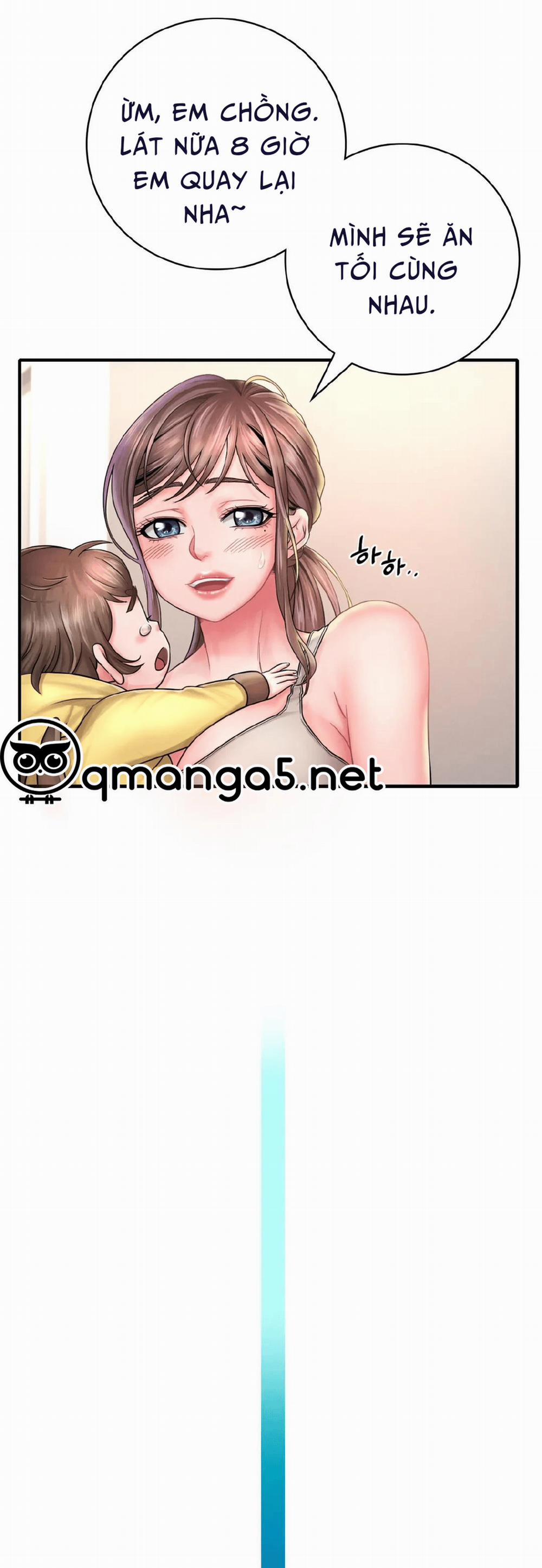 18+ Tôi Muốn Say Cô Ấy 1 trang 46