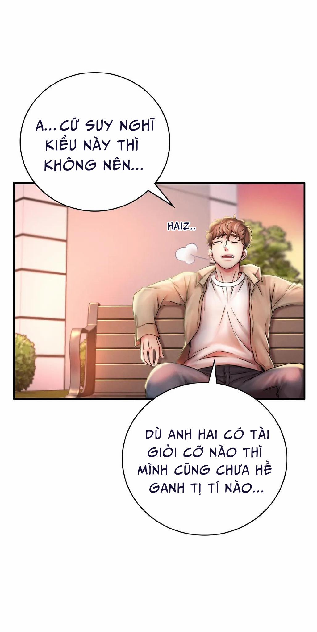 18+ Tôi Muốn Say Cô Ấy 1 trang 50