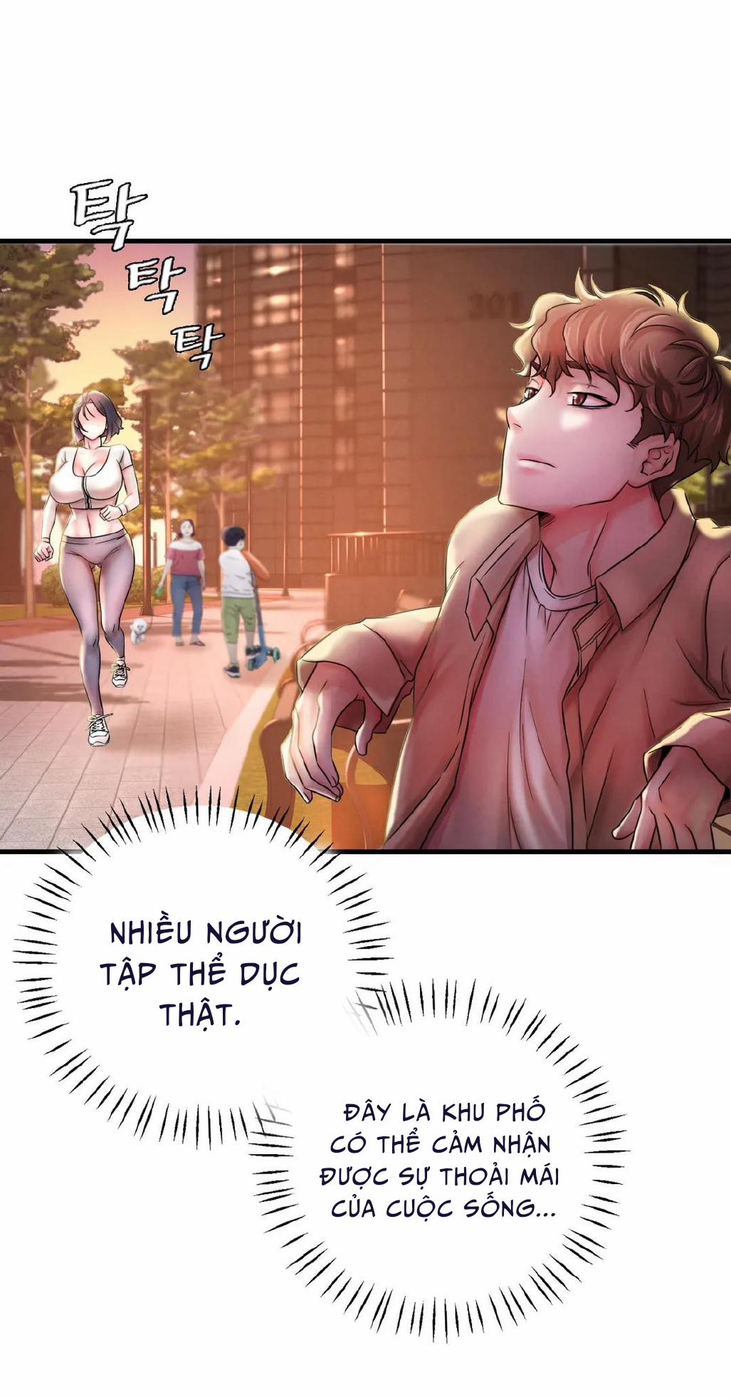 18+ Tôi Muốn Say Cô Ấy 1 trang 51