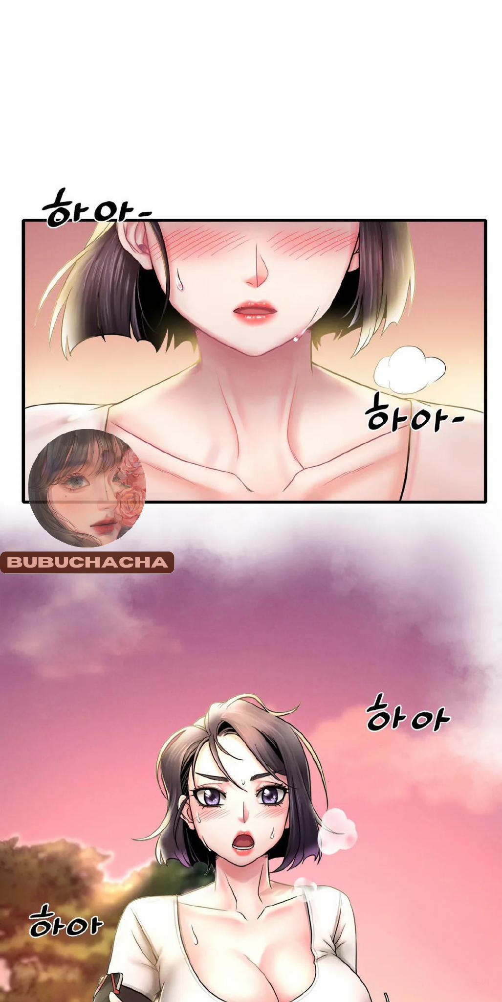 18+ Tôi Muốn Say Cô Ấy 1 trang 52