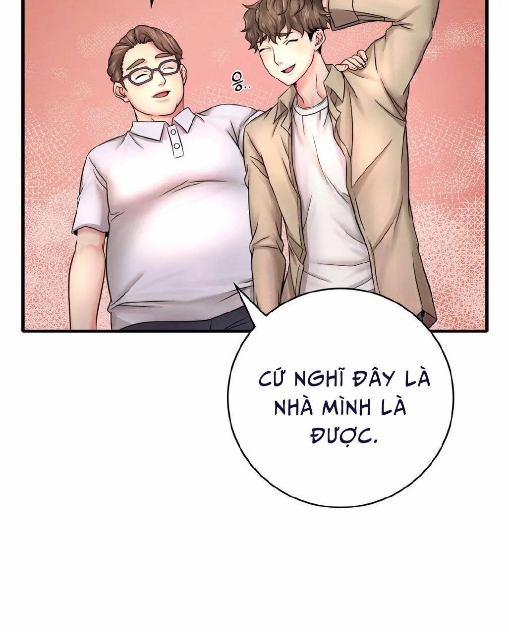 18+ Tôi Muốn Say Cô Ấy 1 trang 59