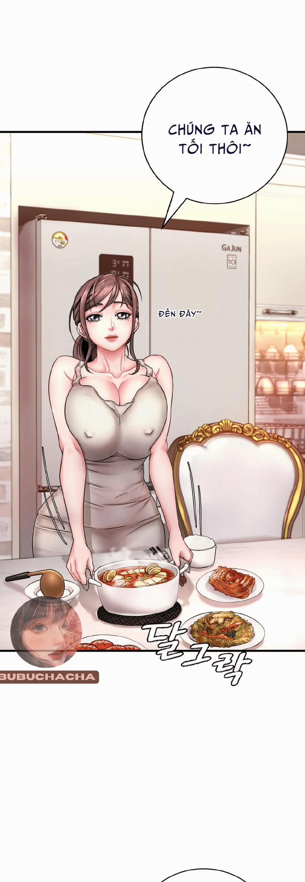 18+ Tôi Muốn Say Cô Ấy 1 trang 60