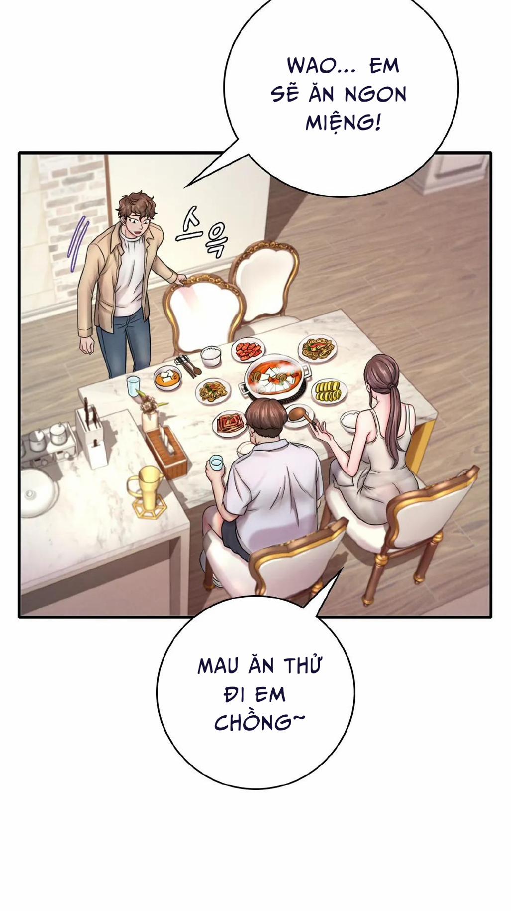 18+ Tôi Muốn Say Cô Ấy 1 trang 61