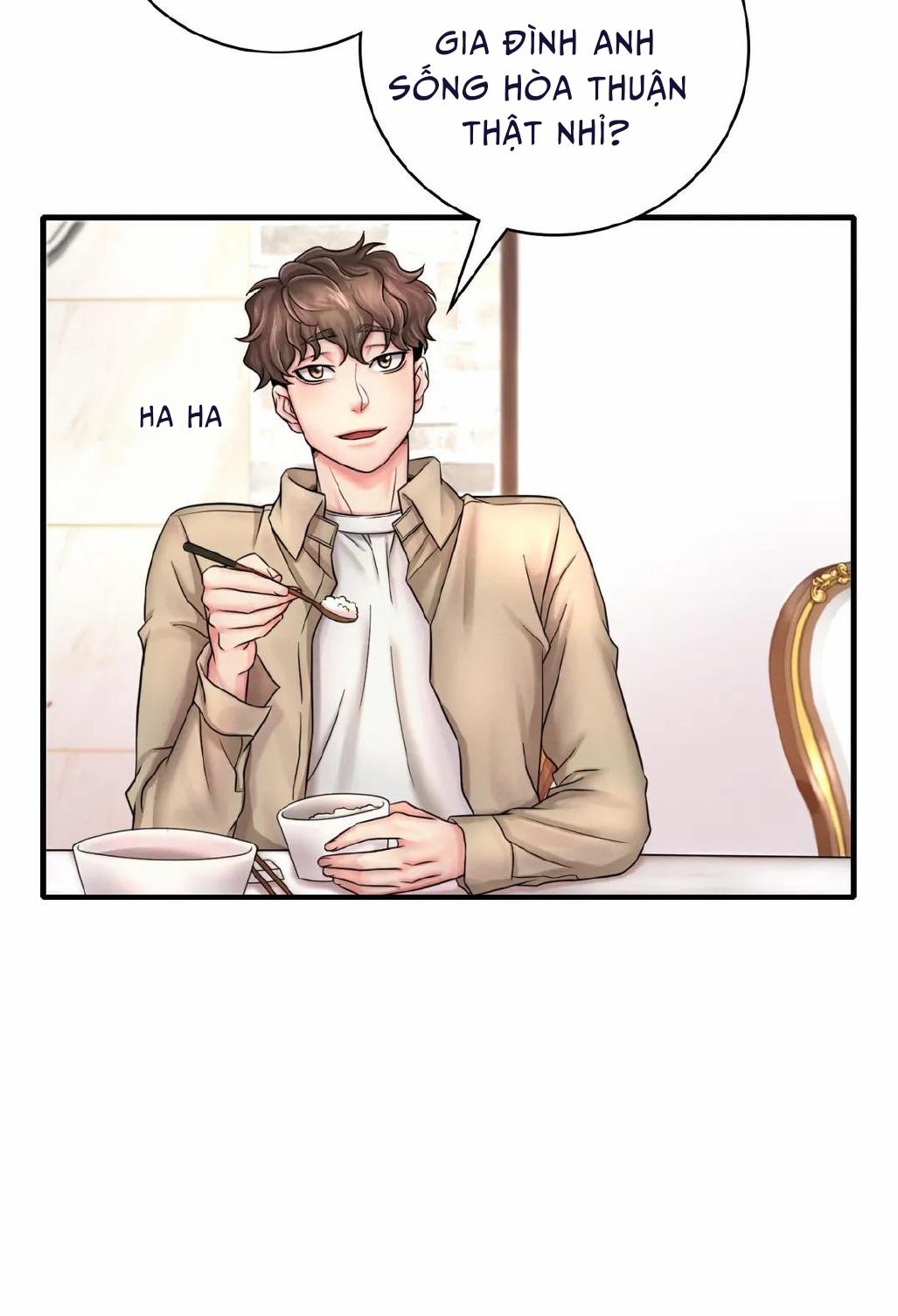 18+ Tôi Muốn Say Cô Ấy 1 trang 63