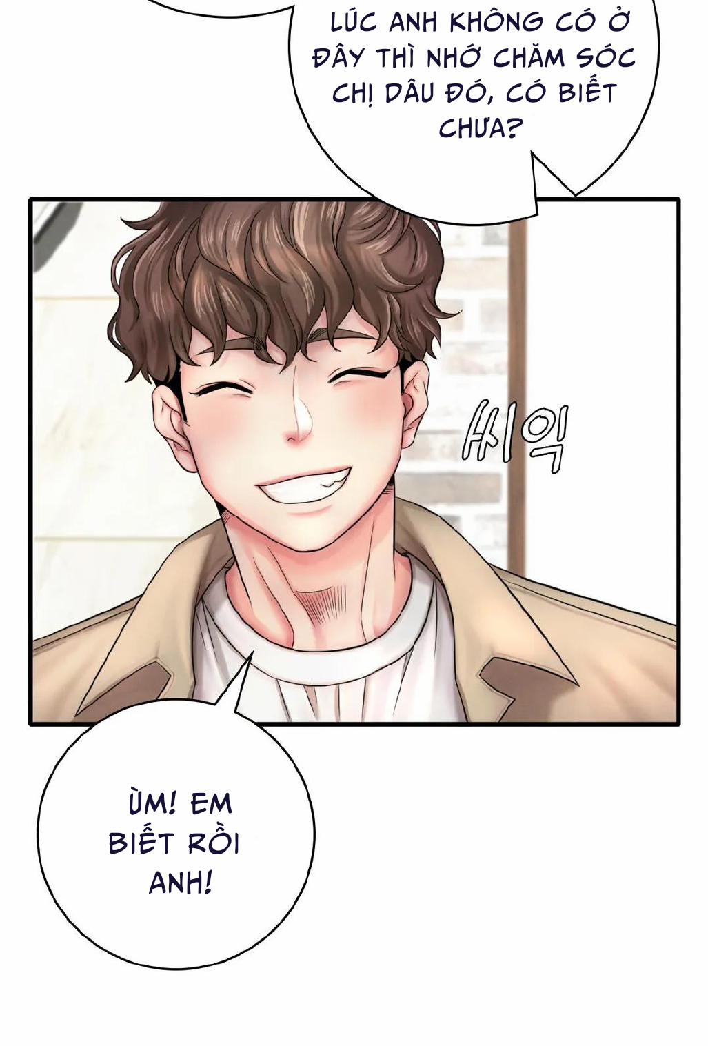 18+ Tôi Muốn Say Cô Ấy 1 trang 65