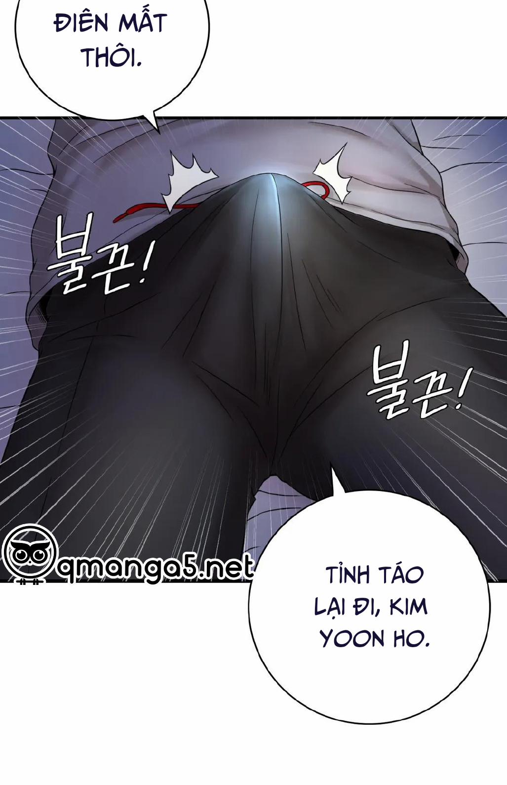 18+ Tôi Muốn Say Cô Ấy 1 trang 73