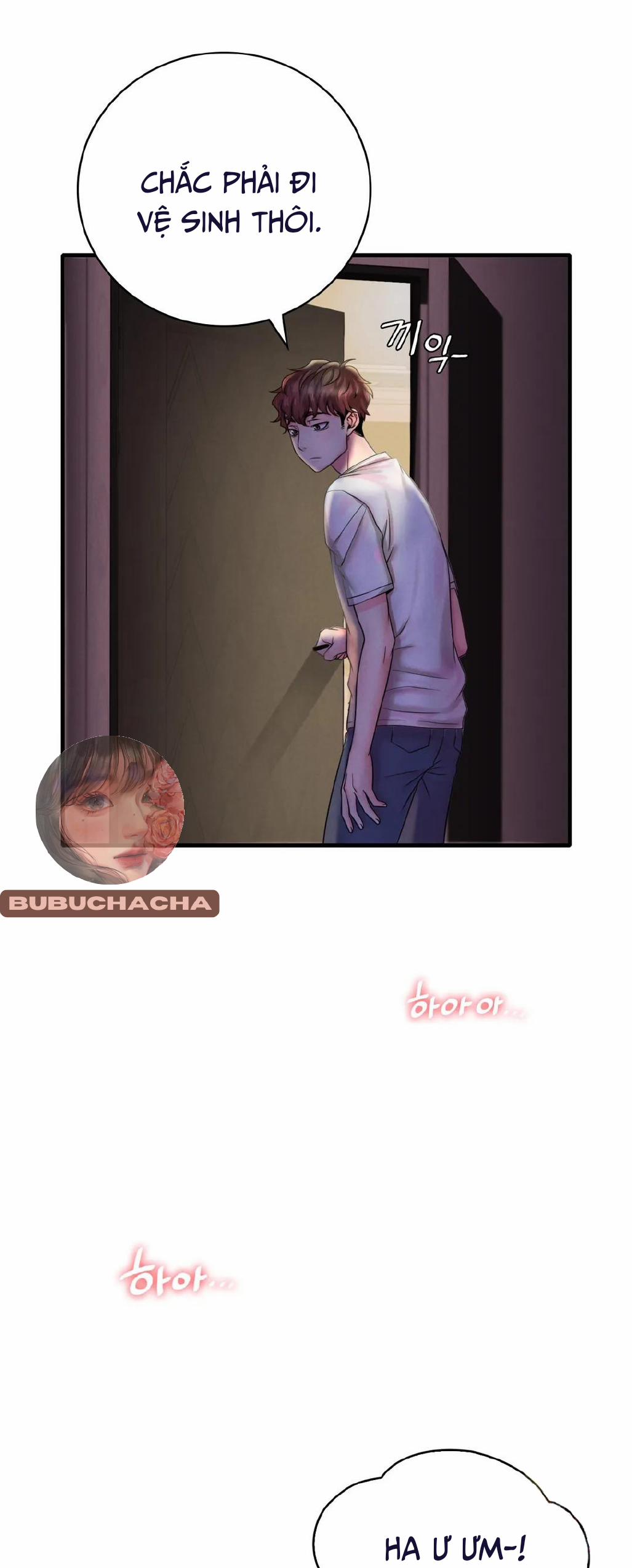 18+ Tôi Muốn Say Cô Ấy 1 trang 74