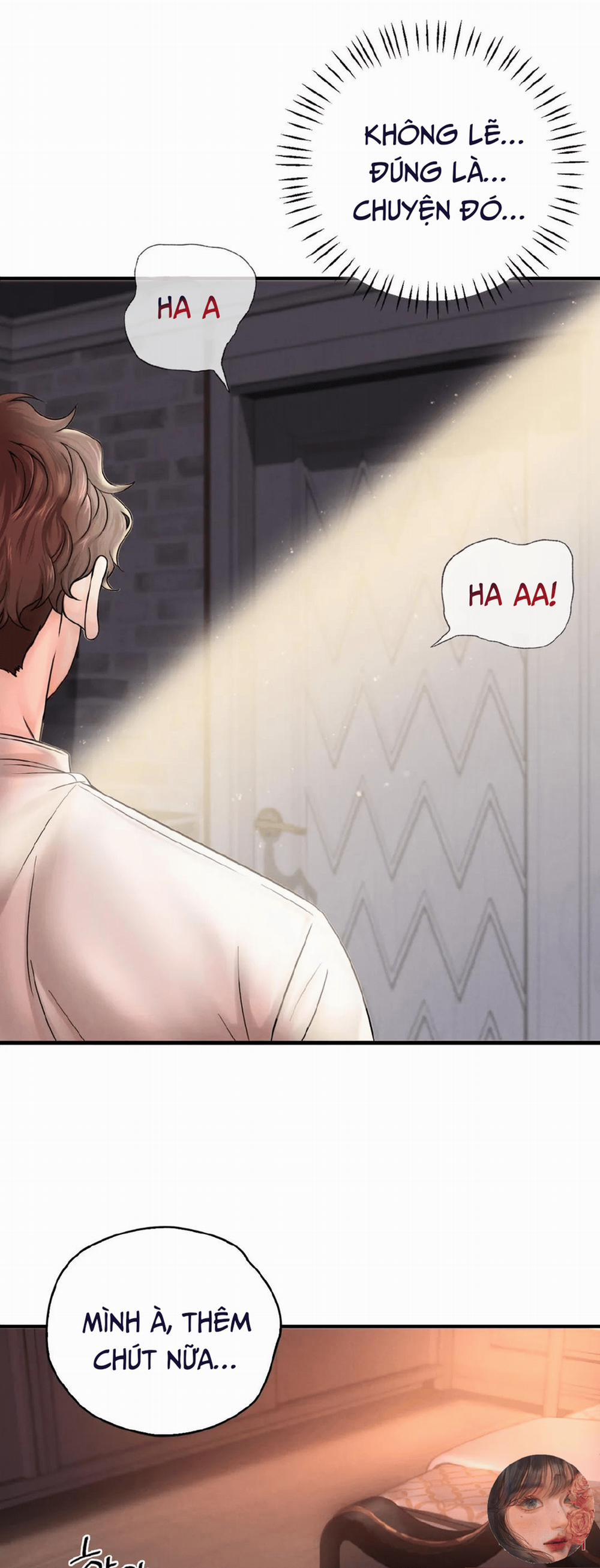 18+ Tôi Muốn Say Cô Ấy 1 trang 76