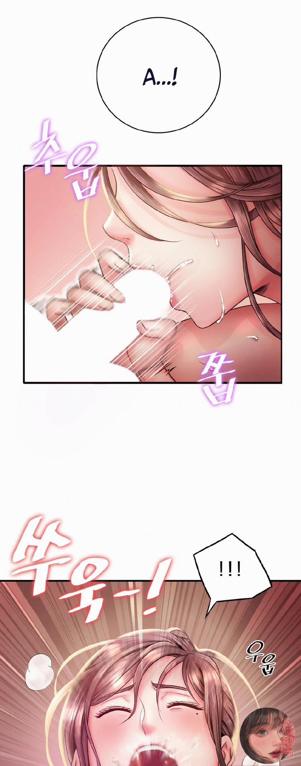 18+ Tôi Muốn Say Cô Ấy 1 trang 84