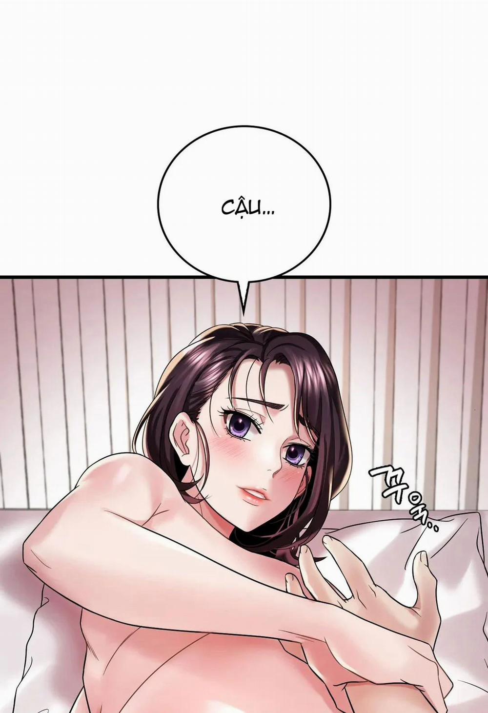 18+ Tôi Muốn Say Cô Ấy 10 trang 1