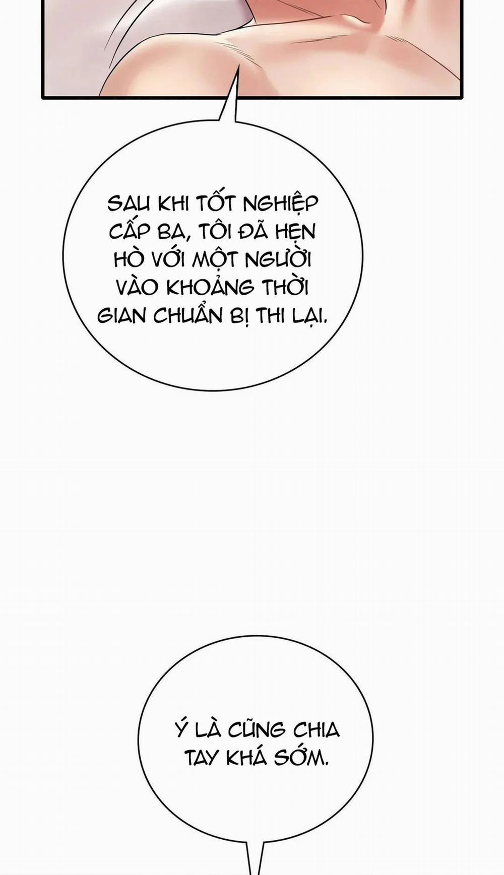 18+ Tôi Muốn Say Cô Ấy 10 trang 15