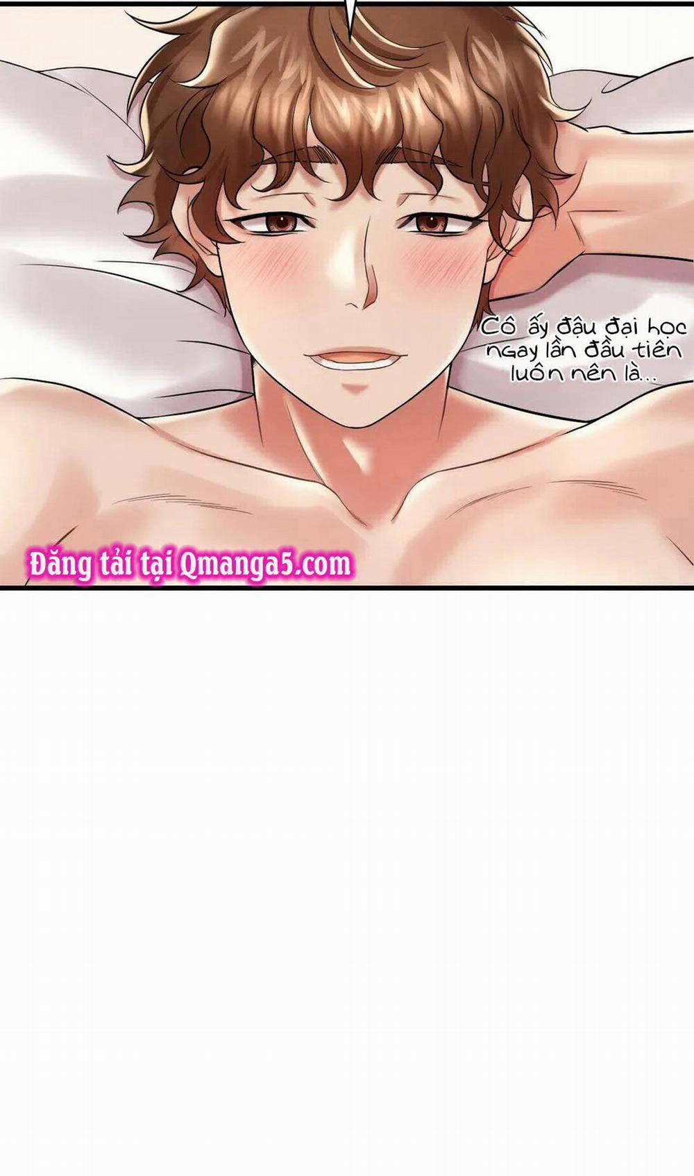 18+ Tôi Muốn Say Cô Ấy 10 trang 16