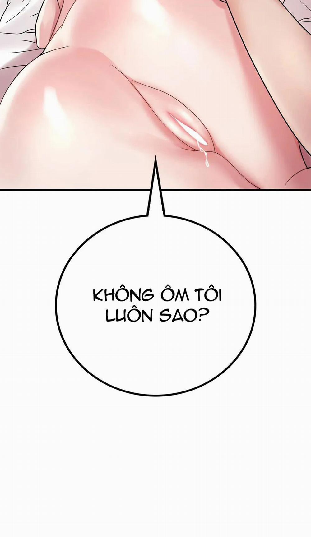 18+ Tôi Muốn Say Cô Ấy 10 trang 2