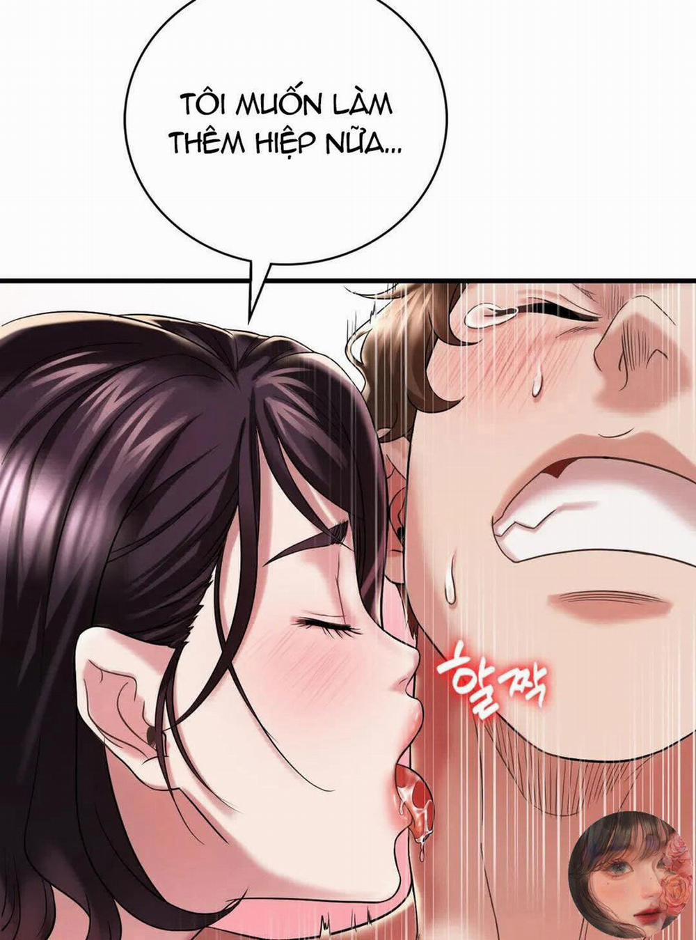 18+ Tôi Muốn Say Cô Ấy 10 trang 22