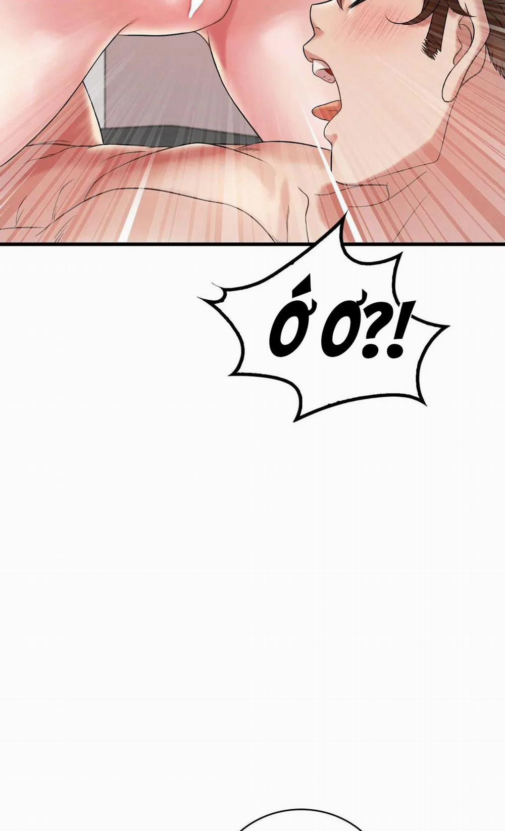 18+ Tôi Muốn Say Cô Ấy 10 trang 29