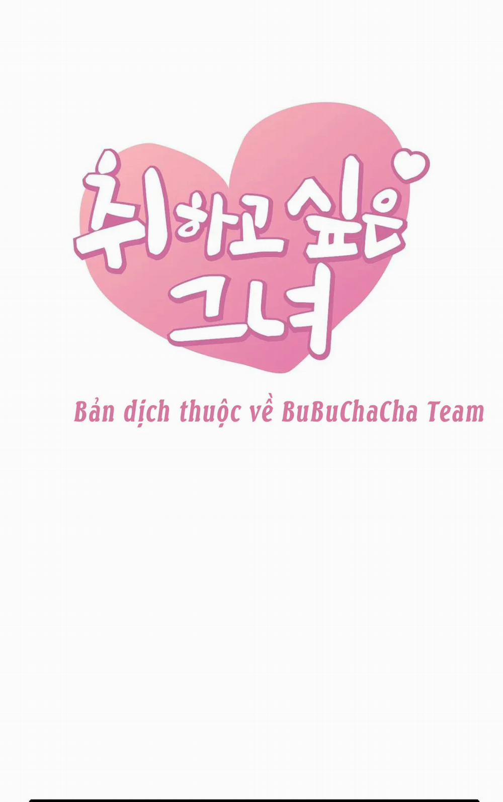 18+ Tôi Muốn Say Cô Ấy 10 trang 3