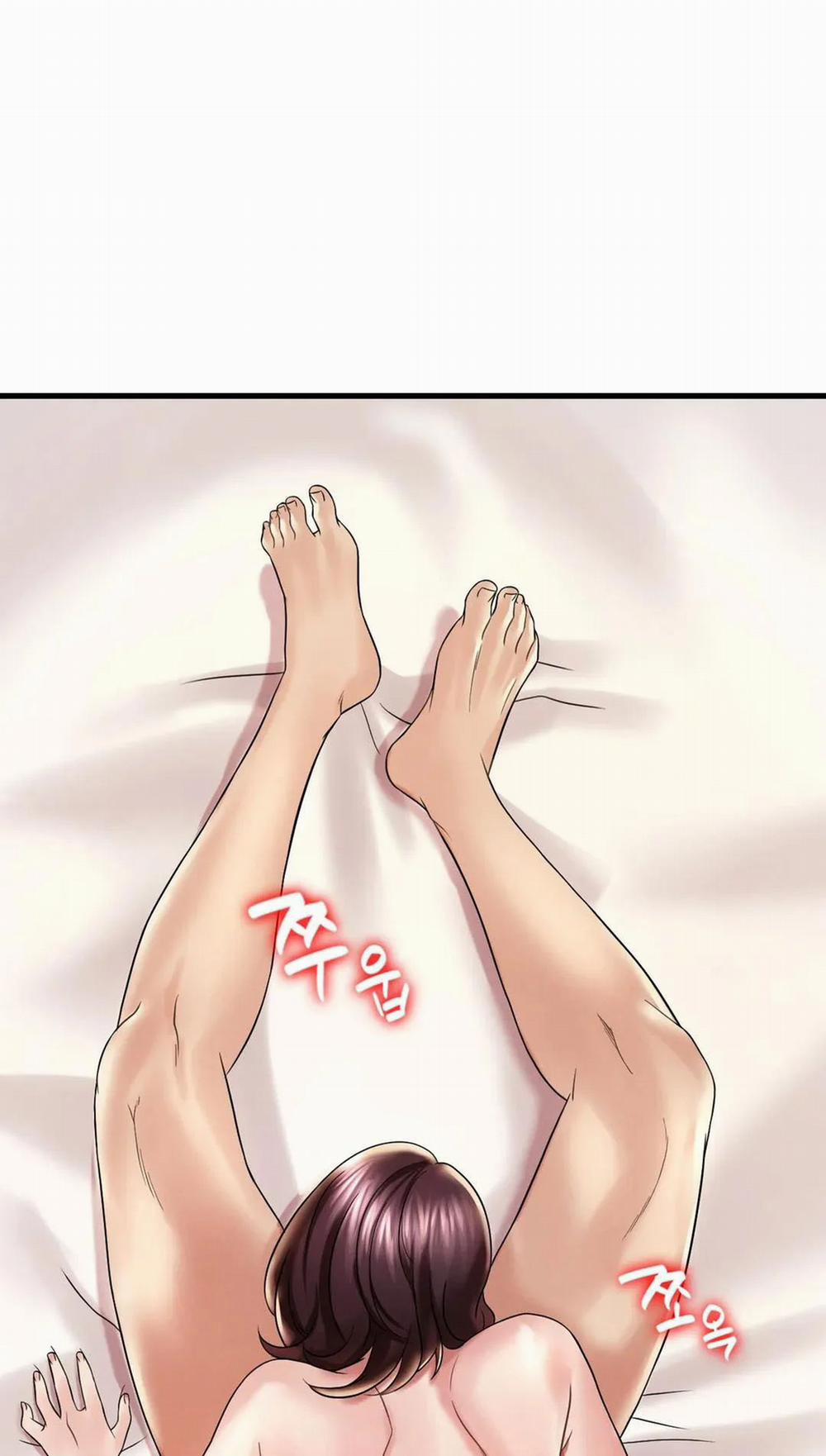 18+ Tôi Muốn Say Cô Ấy 10 trang 35