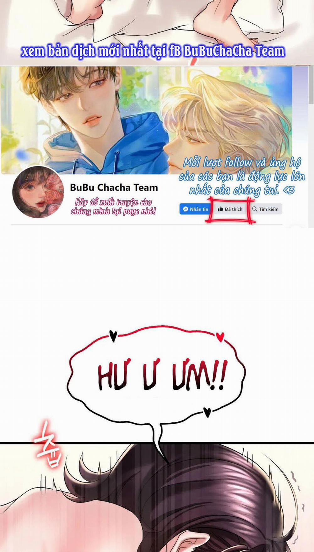 18+ Tôi Muốn Say Cô Ấy 10 trang 37