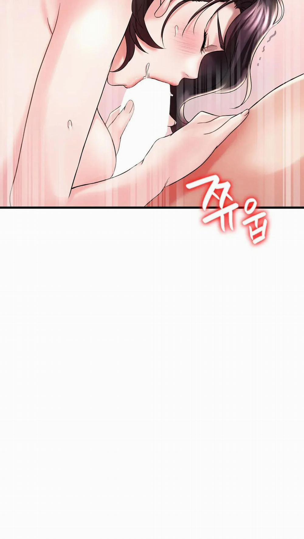 18+ Tôi Muốn Say Cô Ấy 10 trang 38