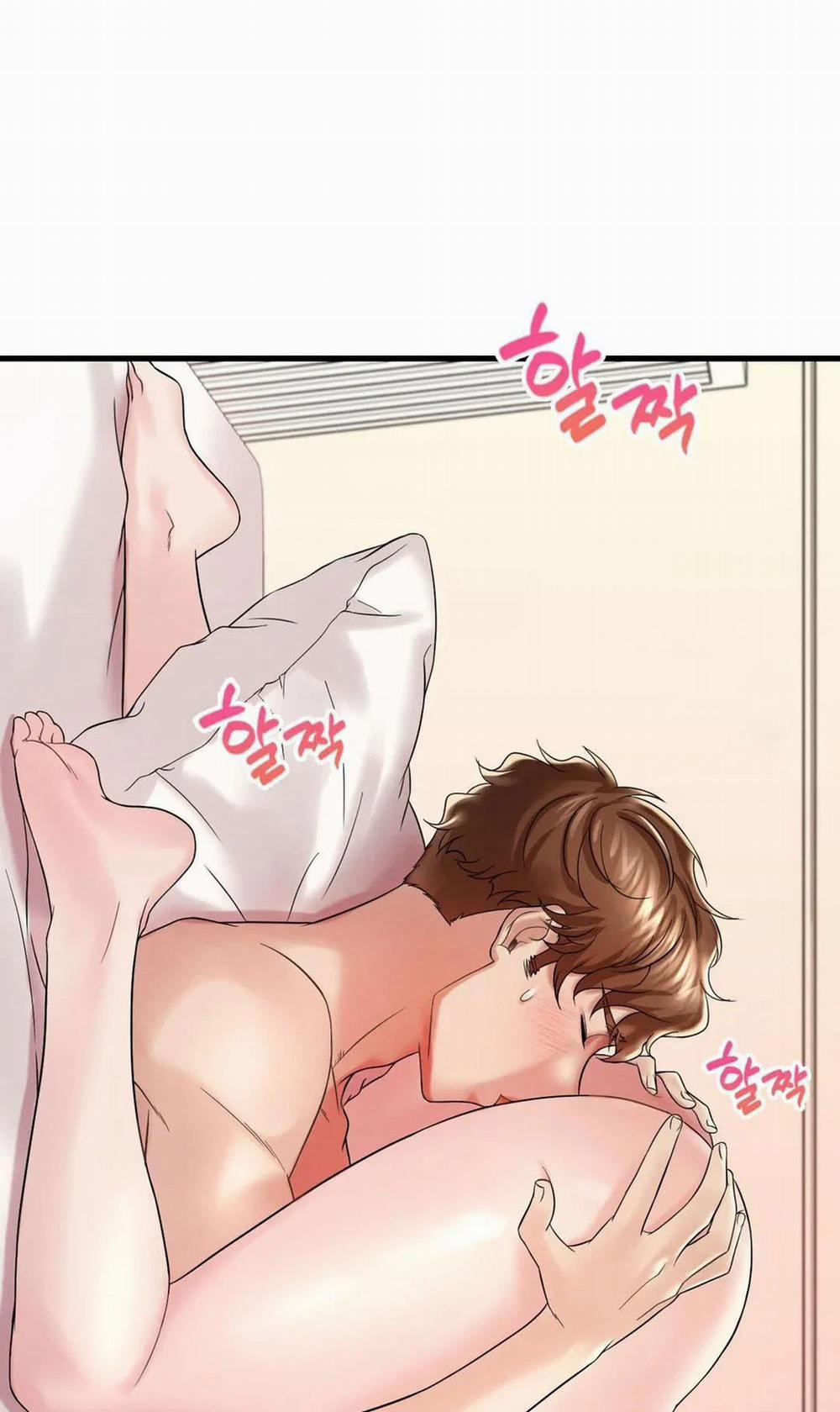 18+ Tôi Muốn Say Cô Ấy 10 trang 39