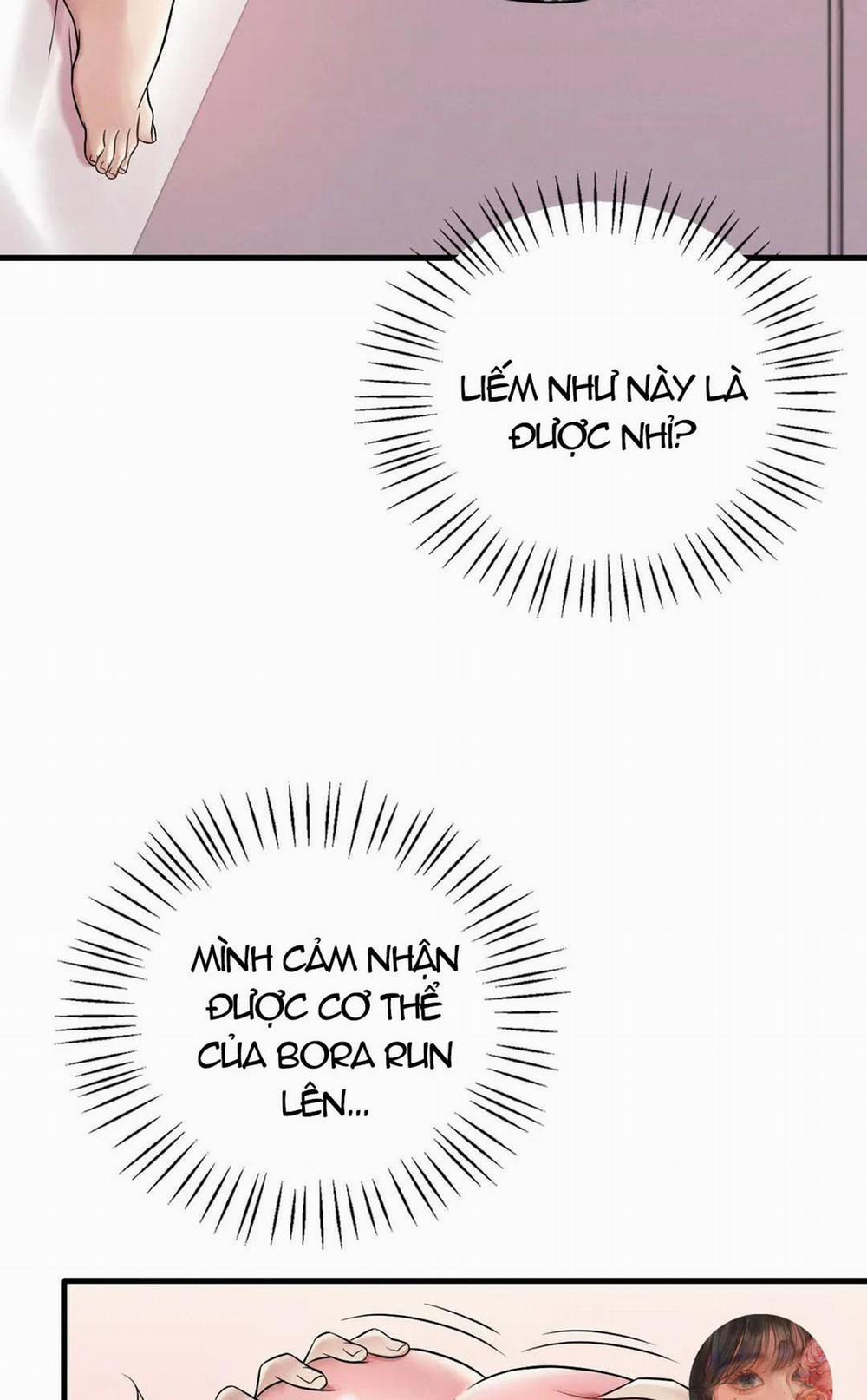 18+ Tôi Muốn Say Cô Ấy 10 trang 41