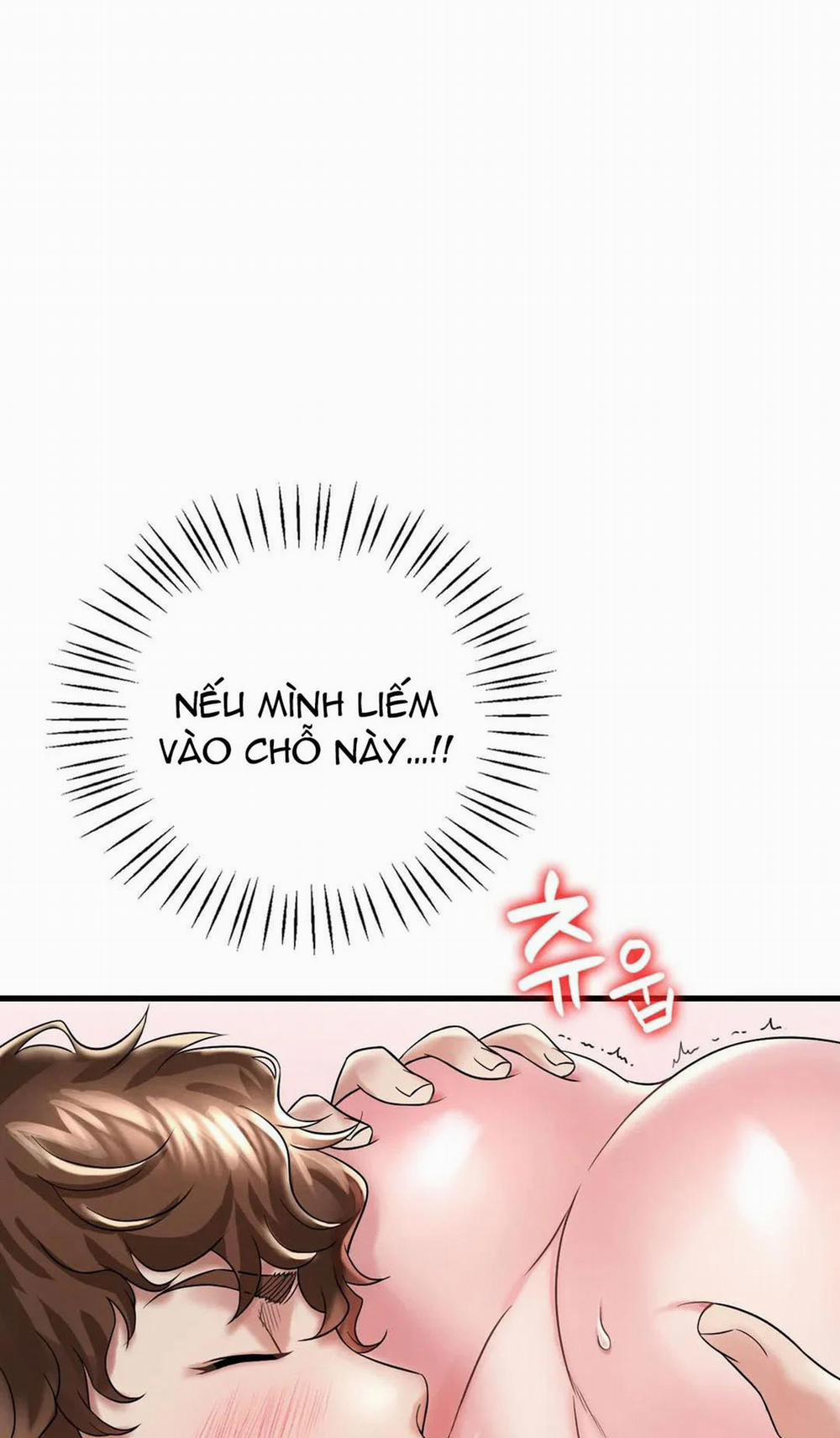 18+ Tôi Muốn Say Cô Ấy 10 trang 43