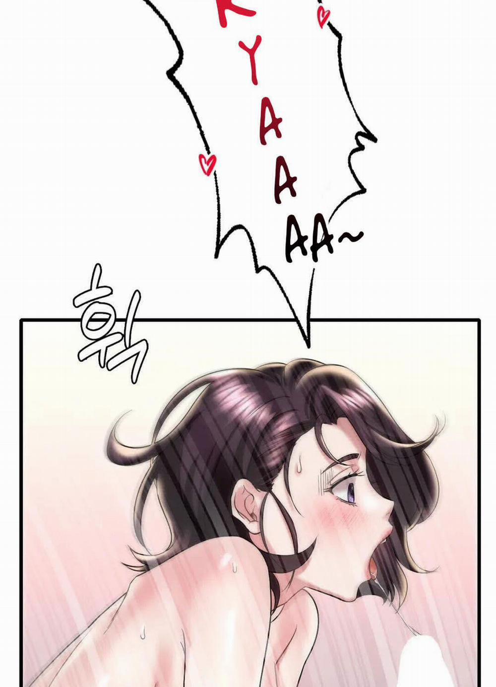 18+ Tôi Muốn Say Cô Ấy 10 trang 45