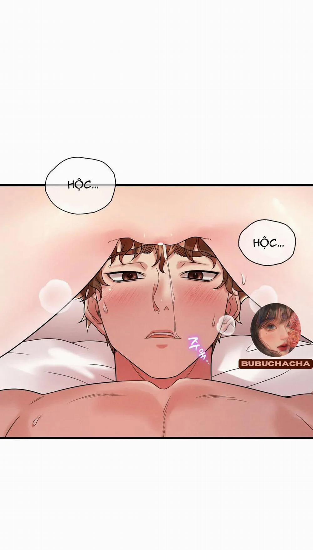 18+ Tôi Muốn Say Cô Ấy 10 trang 48