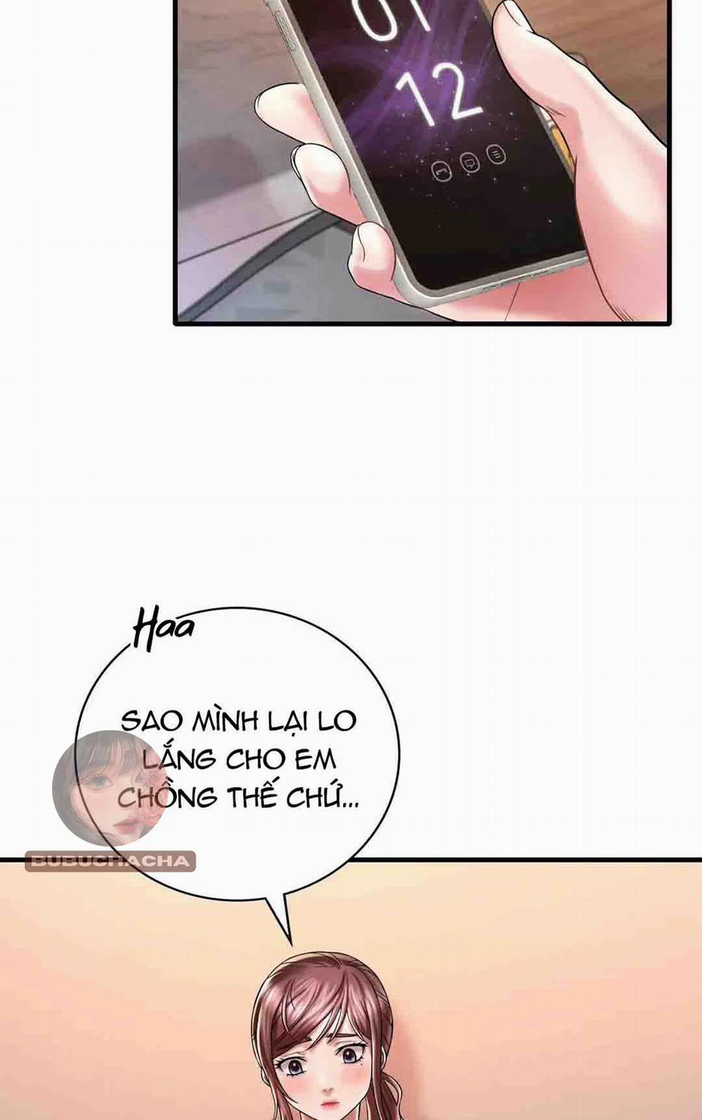 18+ Tôi Muốn Say Cô Ấy 10 trang 5