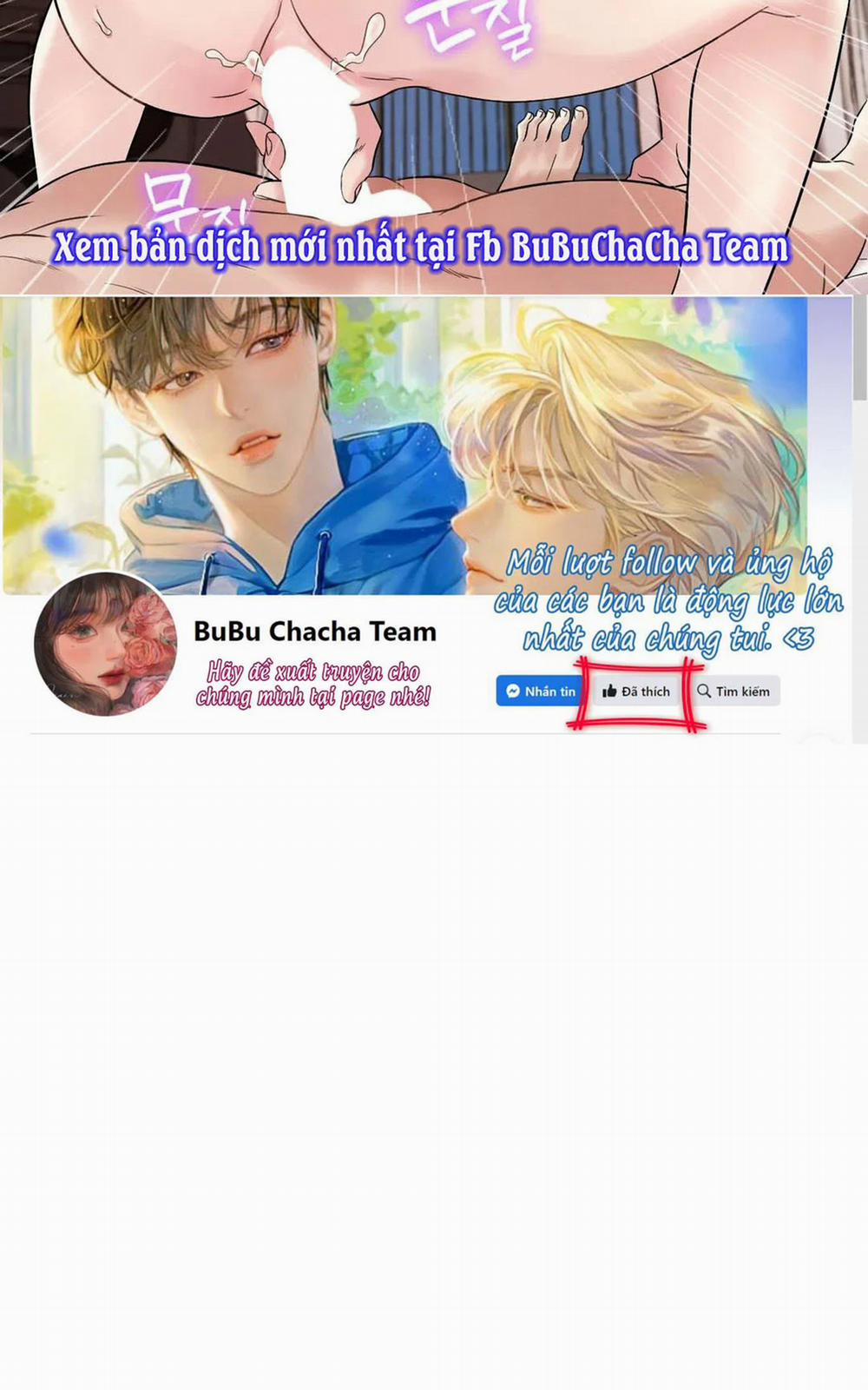 18+ Tôi Muốn Say Cô Ấy 10 trang 51