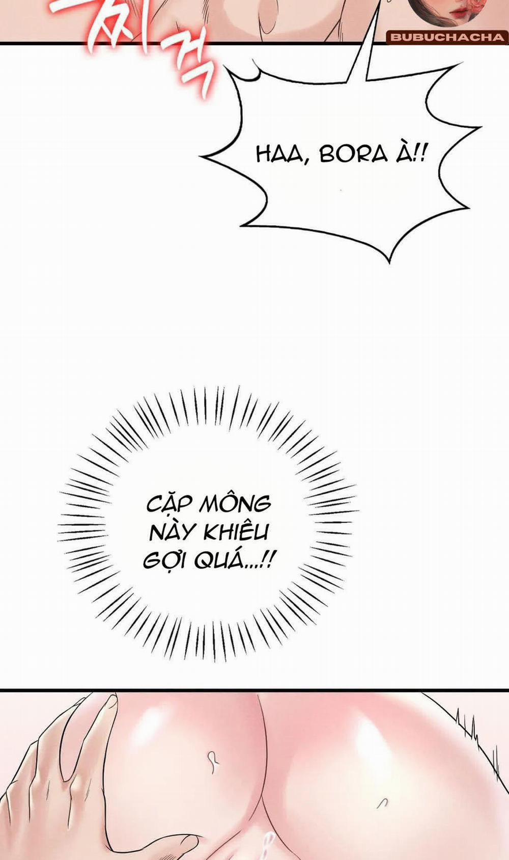 18+ Tôi Muốn Say Cô Ấy 10 trang 56