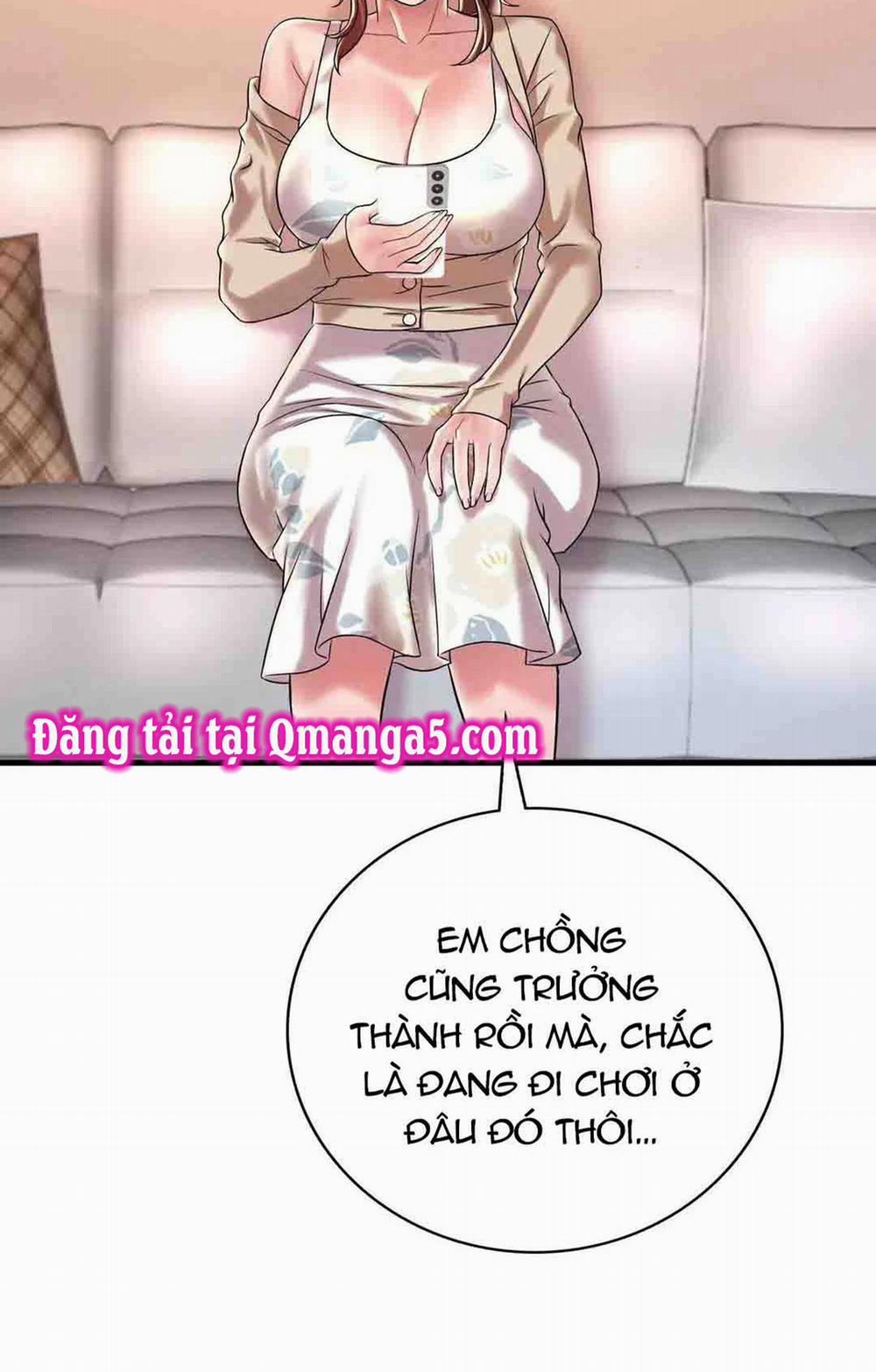 18+ Tôi Muốn Say Cô Ấy 10 trang 6