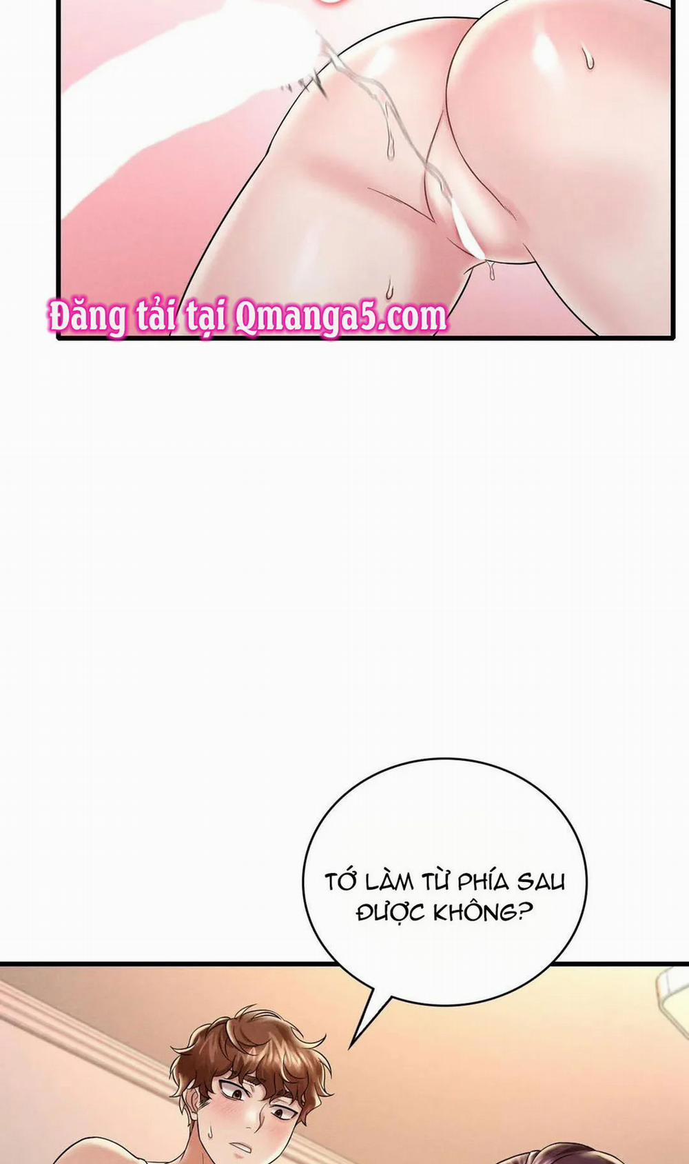 18+ Tôi Muốn Say Cô Ấy 10 trang 65