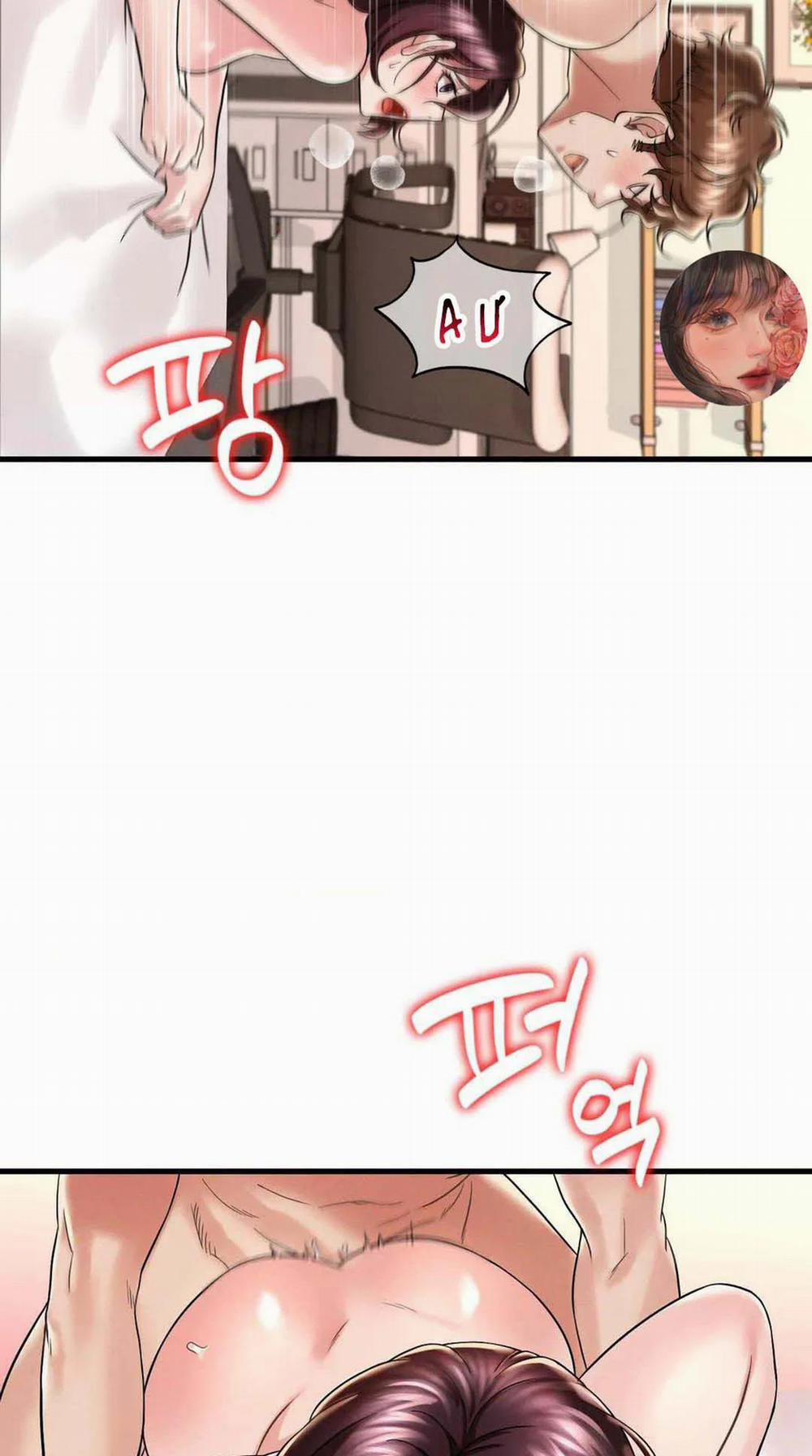 18+ Tôi Muốn Say Cô Ấy 10 trang 77