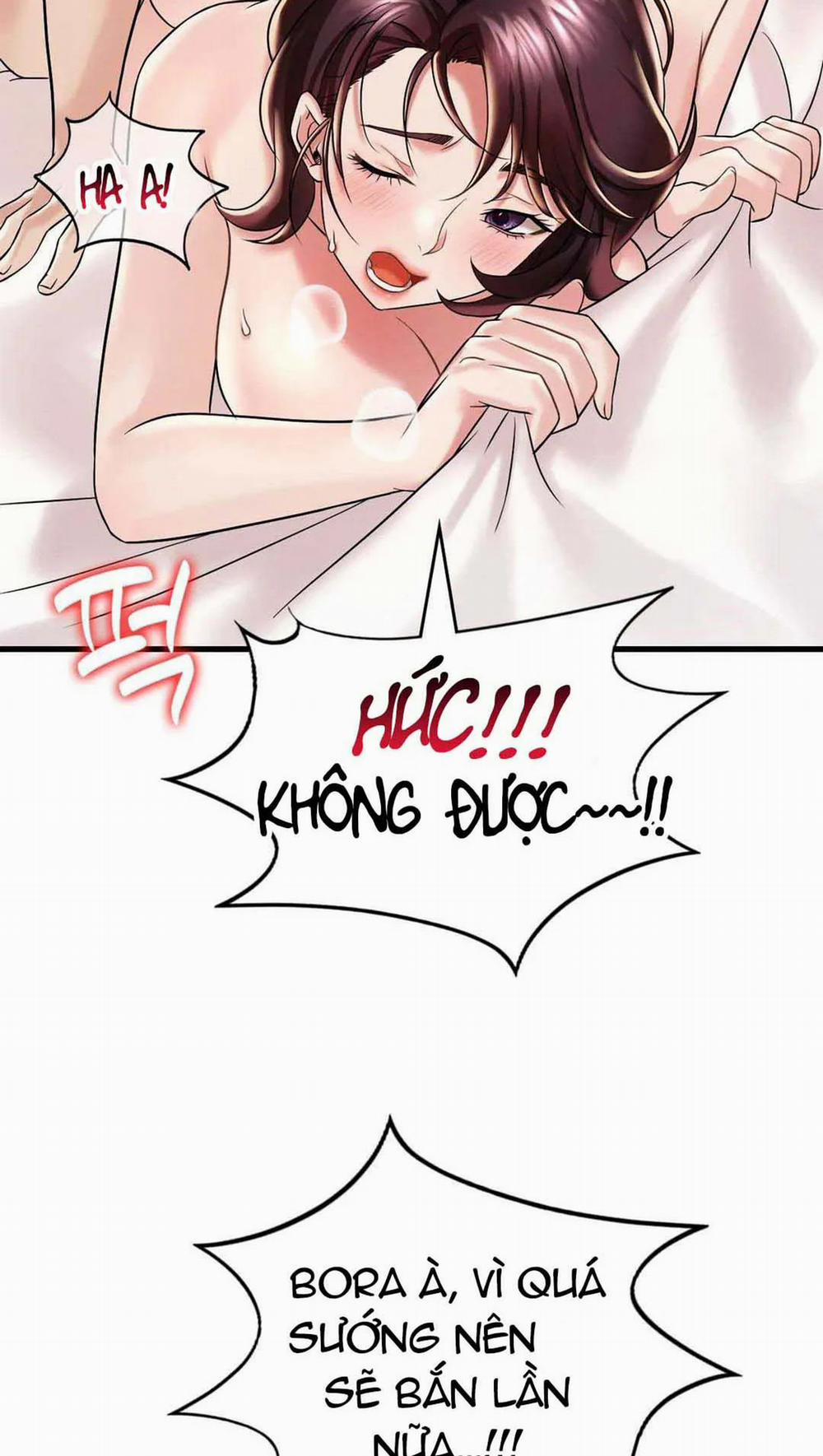 18+ Tôi Muốn Say Cô Ấy 10 trang 78